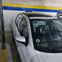 پژو 207 پانوراما دنده ای‌ موتور TU5P صفر|خودرو سواری و وانت|اندیمشک, |دیوار