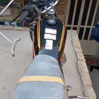 موتور۲۰۰ رهرو مدل ۹۲|موتورسیکلت|زارچ, |دیوار