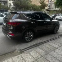 هیوندای سانتافه ix 45 2400cc، مدل ۲۰۱۶|خودرو سواری و وانت|تهران, شهرک غرب|دیوار
