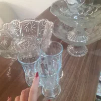 ظروف کریستال