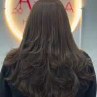 کوتاهی موی ژورنالی کاملا تخصصی