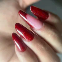 کاشت ناخن|خدمات آرایشگری و زیبایی|رشت, حمیدیان|دیوار