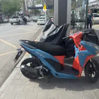 کلیک ۱۵۰ مدل ۱۴۰۰