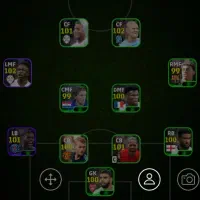 اکانت ای فوتبال|کنسول، بازی ویدئویی و آنلاین|مشهد, هدایت|دیوار