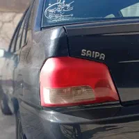 ‌پراید132 مدل 1388|خودرو سواری و وانت|الوند, |دیوار