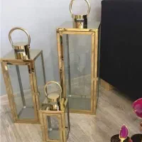 فانوس تزئینی