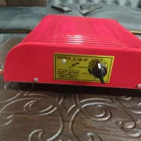 بخاری کرسی برقی تمام اتوماتیک کم مصرف