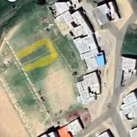 خیدر فروش زمین 240متری