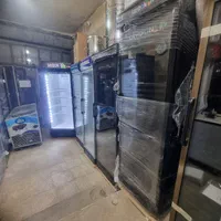 یخچال ایستاده دستگیره مخفی