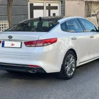 اپتیما ۲۰۱۷|خودرو سواری و وانت|تهران, گلستان (شهرک راه آهن)|دیوار