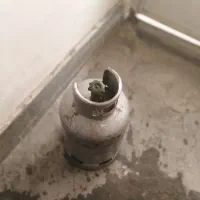 کپسول گاز بوتان