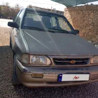 پراید 141|خودرو سواری و وانت|یاسوج, |دیوار