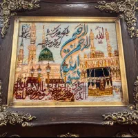 تابلو فرش
