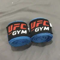 دو بانداژ مناسب پنج متر