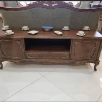 میز ال سی دی و کنسول دیانا