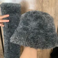 کلاه شالگردن نو