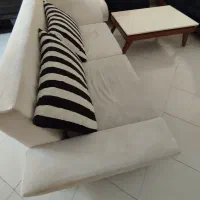 مبل راحتی|مبلمان خانگی و میز عسلی|تهران, گلستان (شهرک راه آهن)|دیوار