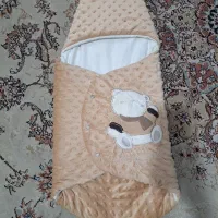 آغوشی نوزاد