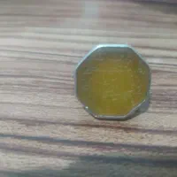 انگشترنقره