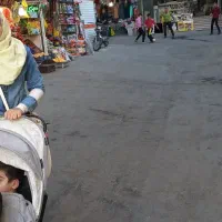 یک طبقه کامل ۲۲۰ متری تجارتی دائم|فروش مغازه و غرفه|مشهد, پایین خیابان|دیوار