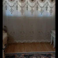 پرده ی حال پذیرایی ۵مترو ۳۰سانت عرض|پرده، رانر، رومیزی|سراب, |دیوار