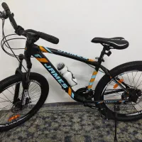 دوچرخه مدل جیمز سایز 26 نو|دوچرخه، اسکیت، اسکوتر|آمل, |دیوار