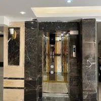 ۱۰۵متر/فول امکانات/سالن پردهخور/کلیدنخورده/تکواحدی|اجارهٔ آپارتمان|تهران, استاد معین|دیوار