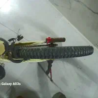 دوچرخه ۲۰|دوچرخه، اسکیت، اسکوتر|قهستان, |دیوار