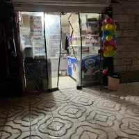 فروش فوری مغازه ملک تجاری