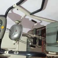 تردمیل 3 کاره|تجهیزات ورزشی|رامهرمز, |دیوار