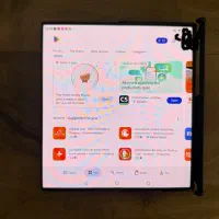 هواوی Mate XT تاشو سهلایه 512GB مشکی|موبایل|تهران, زعفرانیه|دیوار