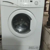 لباسشویی سامسونگ هفت کیلویی