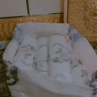 تولید و فروش سفره یک بار مصرف با قیمت عمده|سفره، حوله، دستمال آشپزخانه|دورود, |دیوار