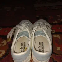 کتونی زنانه سایز ۴۰ در حد نو|کیف، کفش، کمربند|رشت, استقامت ۱|دیوار