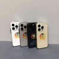 گوشی مینی iphone 16pro دوسیم کارت ios