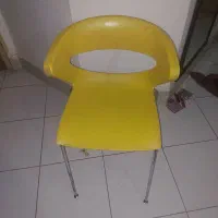 صندلی نظری ۲۰ عدد