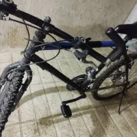 دوچرخه بیست و شش|دوچرخه، اسکیت، اسکوتر|سنندج, |دیوار