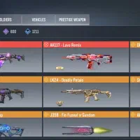 اکانت کالاف|کنسول، بازی ویدئویی و آنلاین|ساوه, |دیوار