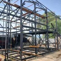 جوشکاری سازه فلز|خدمات پیشه و مهارت|ارومیه, |دیوار