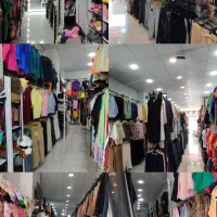 نوراشاپ اولین و بزرگترین فروشگاه پوشاک زنانه