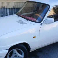 رنو سپند کلکسیونی|خودرو سواری و وانت|تهران, پردیسان|دیوار