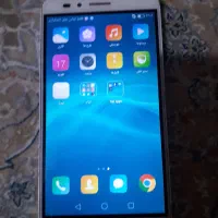 گوشی آنر x5|موبایل|کرج, شهرک جهان‌نما|دیوار