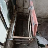 لوله کشی، جوشکاری سیار ، نصب شیرآلات ، نصب پمپ آب.|خدمات پیشه و مهارت|کرمانشاه, |دیوار