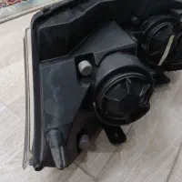 چراغ جلو دنا پلاس|قطعات یدکی و لوازم جانبی|رشت, پل تالشان|دیوار