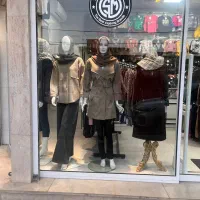 فروش ۸ عدد مانکن زنانه حرفه ای
