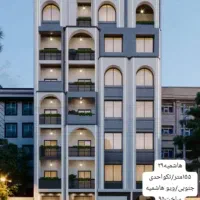 مغازه ۳۵ متری