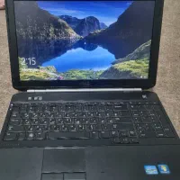 لپتاپ dell