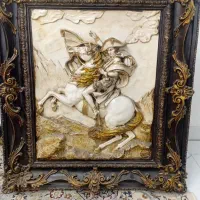 تابلو|تابلو، نقاشی، عکس|تهران, انبار نفت|دیوار