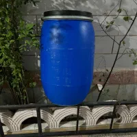 بشکه 120لیتری