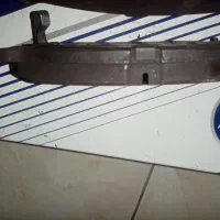 لنت آفرتیس مناسب تیبا کوییک|قطعات یدکی و لوازم جانبی|فردیس, شهرک وحدت|دیوار